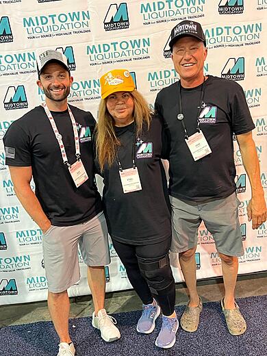 Home Midtown Liquidation